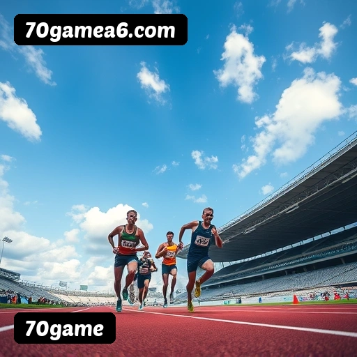 Bônus e promoções 70game