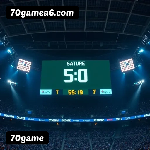 Catálogo 70game com mais de 3.100 jogos — Pragmatic Play, Evolution, NetEnt e fornecedores certificados