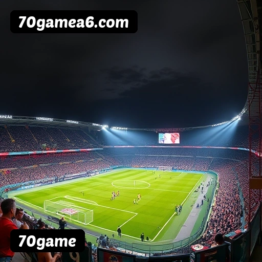 Logo da 70game