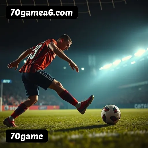 Loterias online disponíveis na 70game
