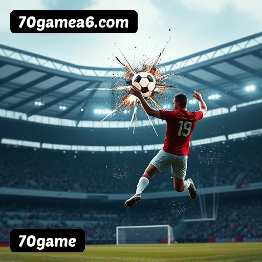 Pagamentos PIX na 70game