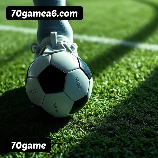 Jogo responsável 70game - Ferramentas de controle, limites, auto-exclusão, suporte CVV 188