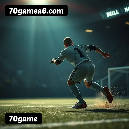 Níveis do programa VIP da 70game